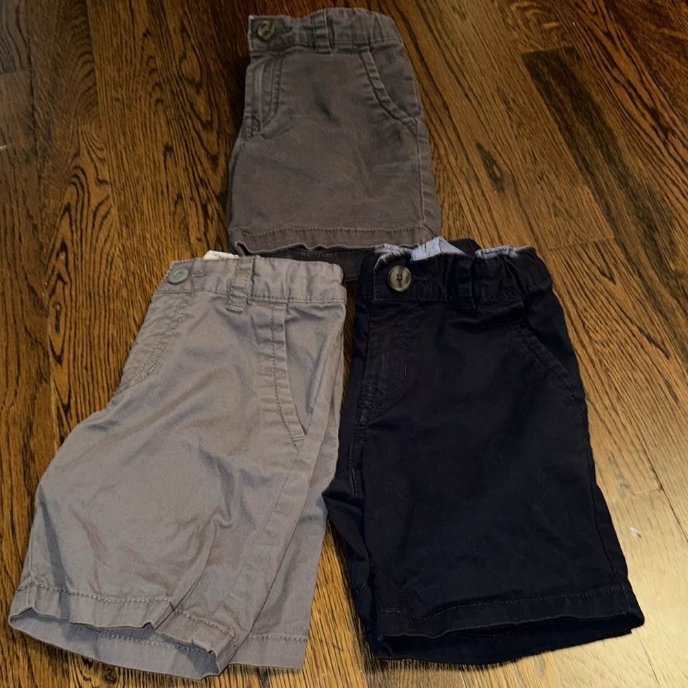 Boys Shorts - Picture 4 of 10